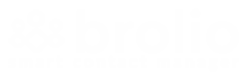 brolio smart contact manager